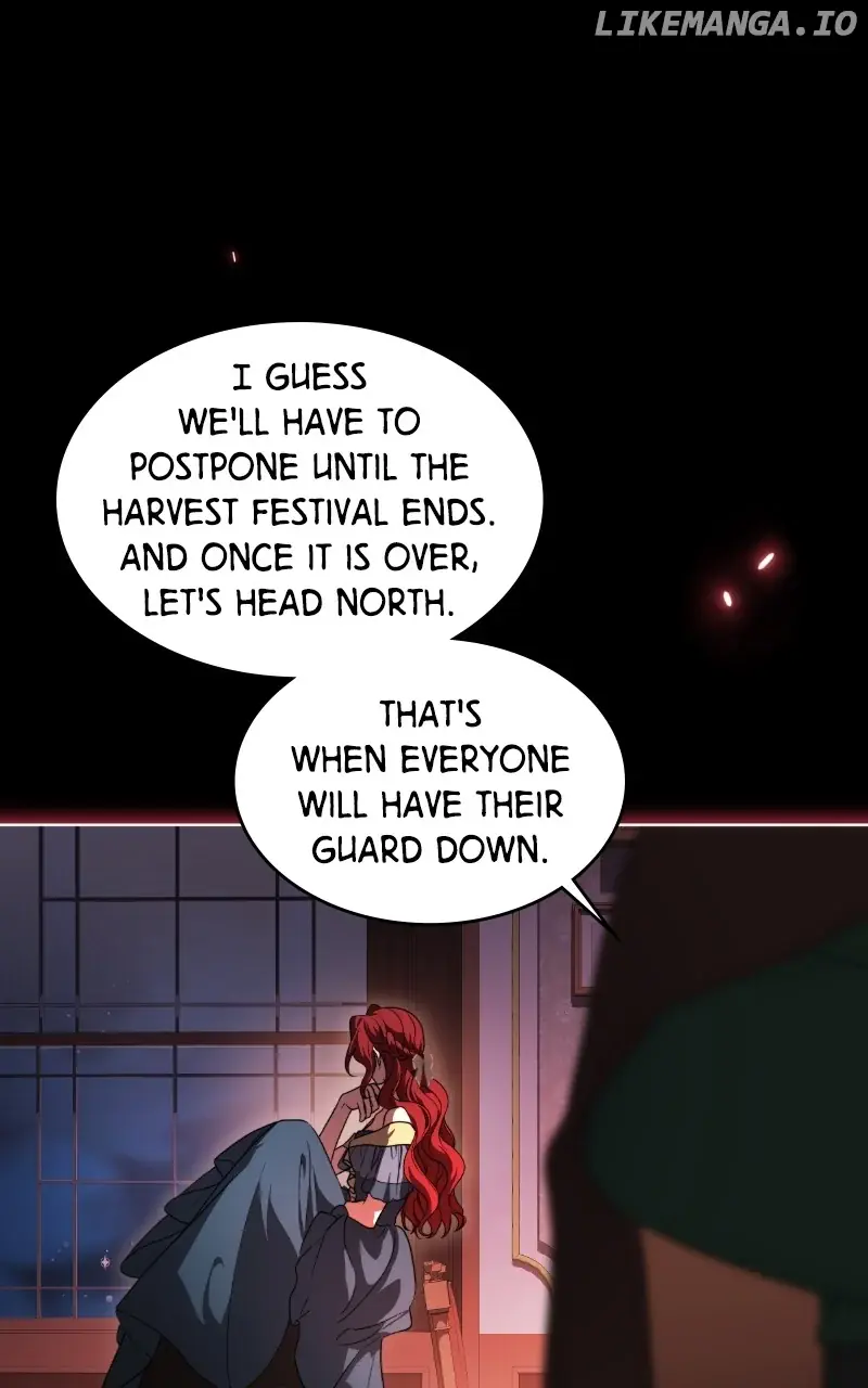 The Price Is Your Everything Chapter 76 Page 103