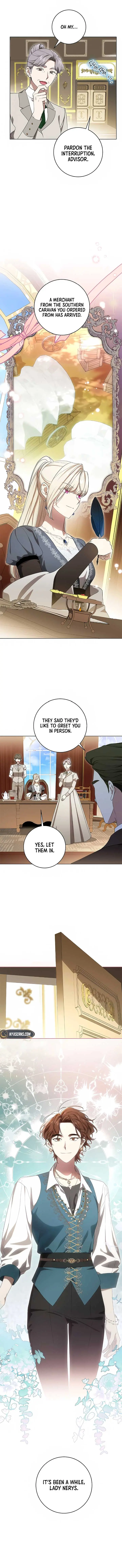 The Price Is Your Everything Chapter 77 Page 6