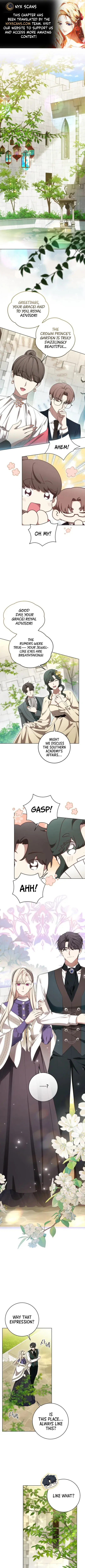The Price Is Your Everything Chapter 78 Page 2