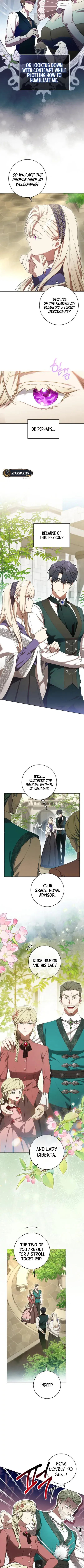 The Price Is Your Everything Chapter 78 Page 4