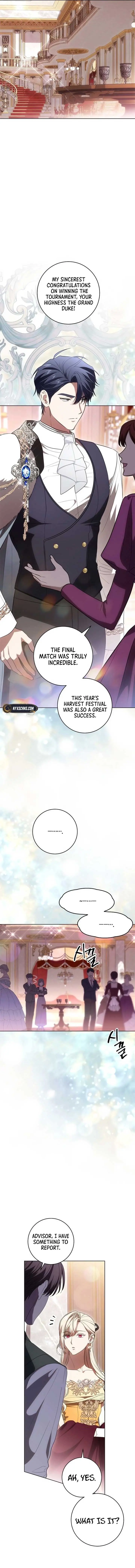 The Price Is Your Everything Chapter 81 Page 8