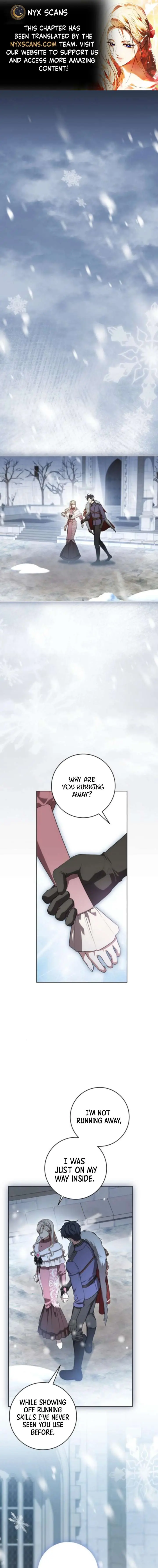 The Price Is Your Everything Chapter 86 Page 2