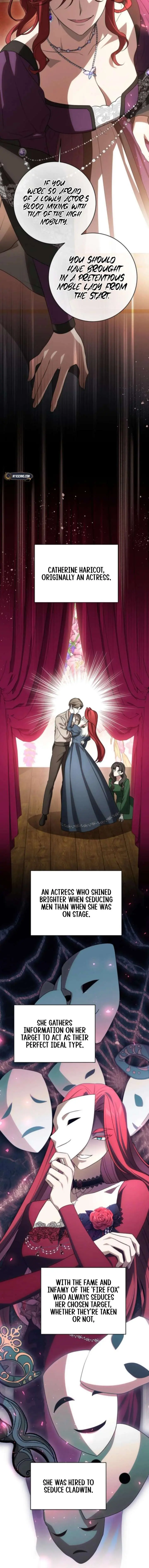 The Price Is Your Everything Chapter 86 Page 16