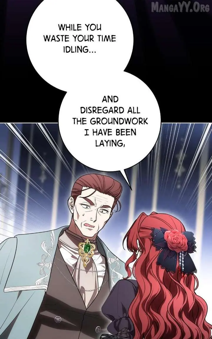The Price Is Your Everything Chapter 90 Page 7