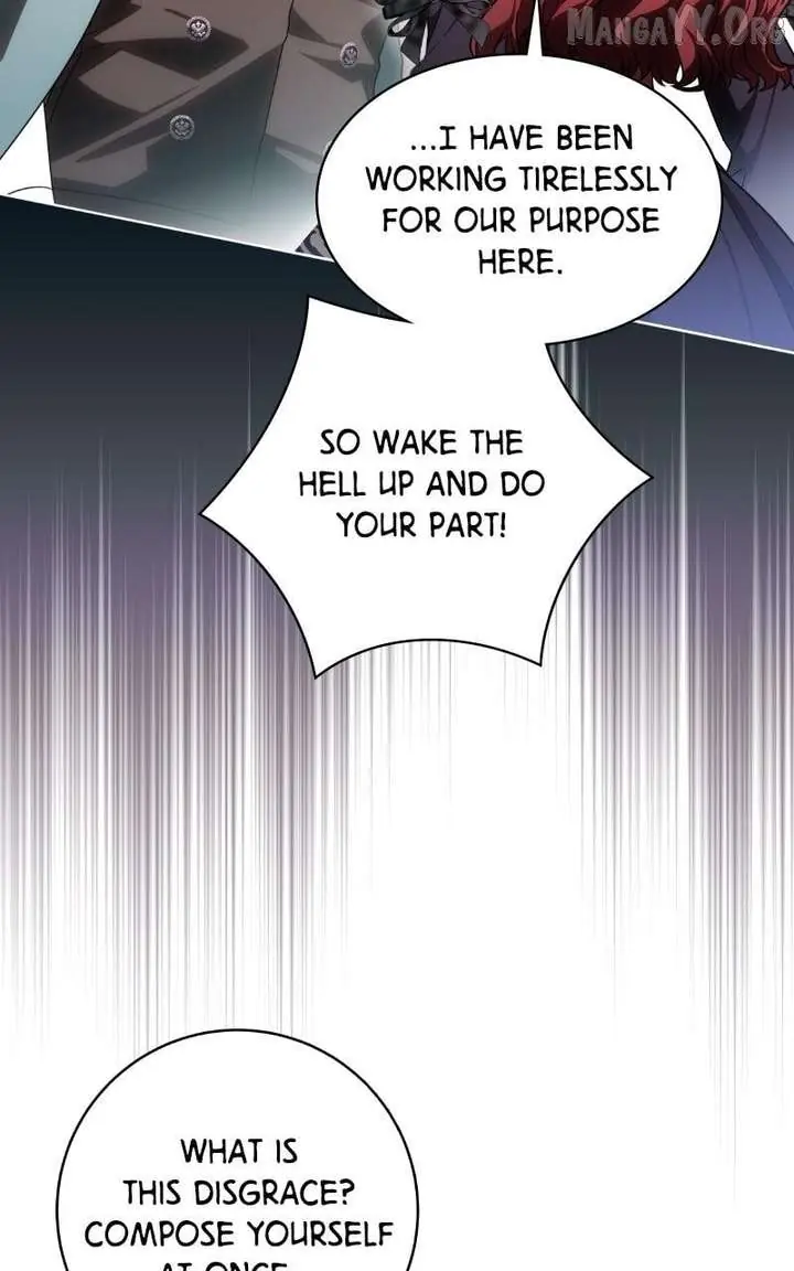 The Price Is Your Everything Chapter 90 Page 8