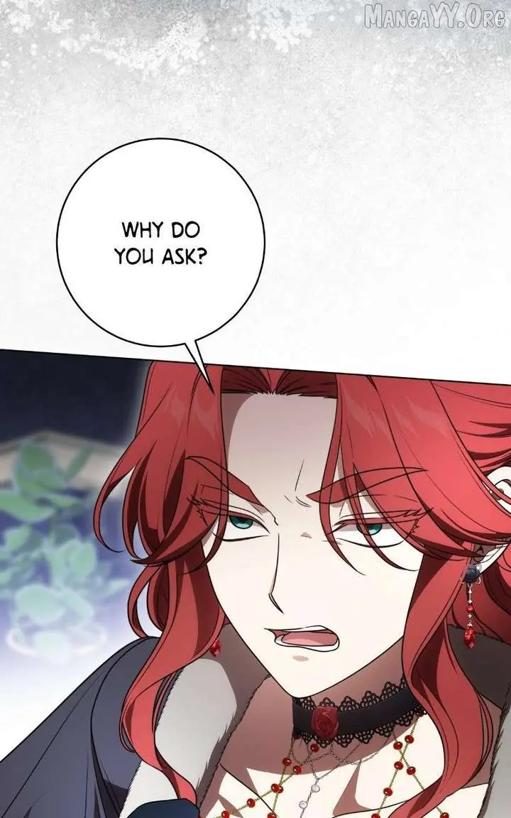 The Price Is Your Everything Chapter 90 Page 12