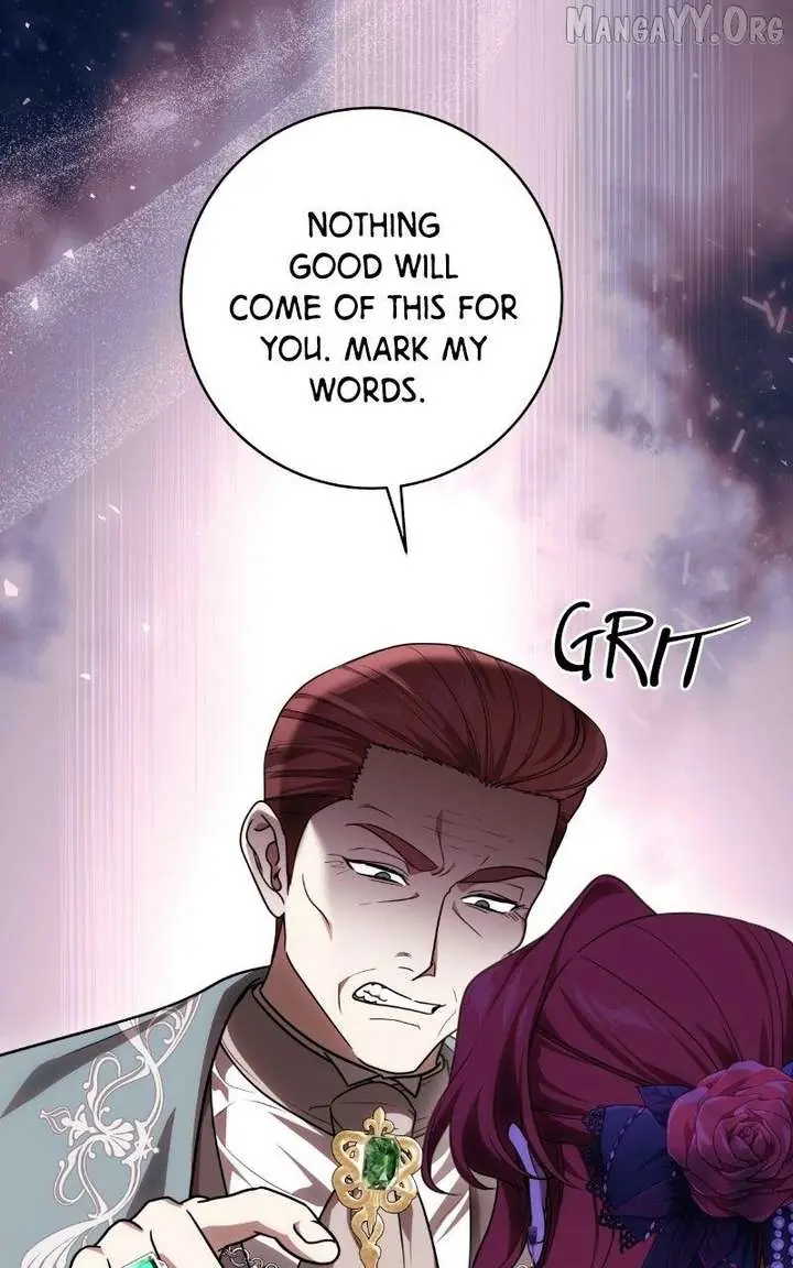 The Price Is Your Everything Chapter 90 Page 23