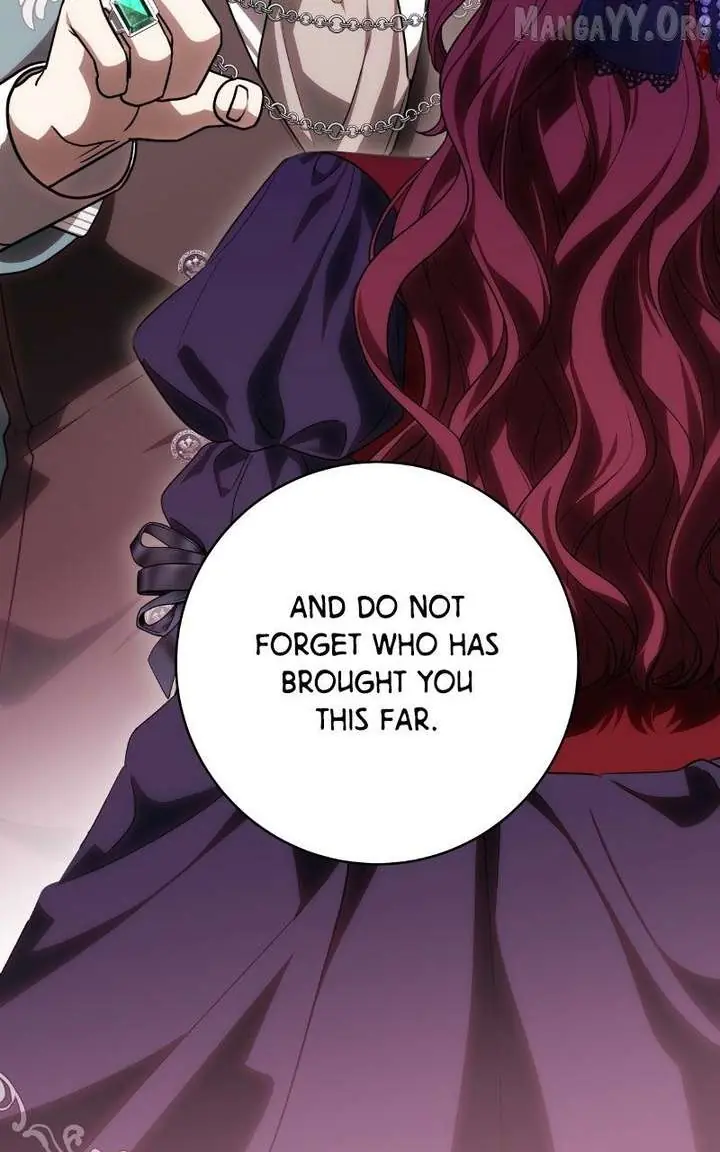 The Price Is Your Everything Chapter 90 Page 24