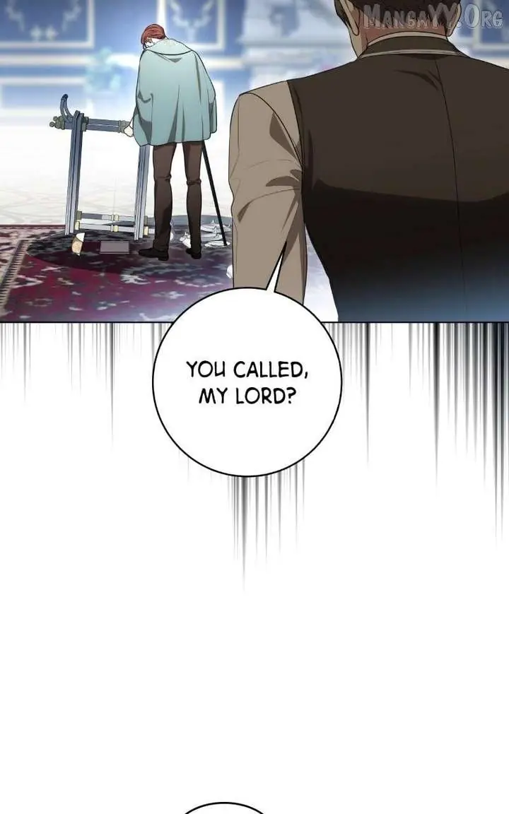 The Price Is Your Everything Chapter 90 Page 38