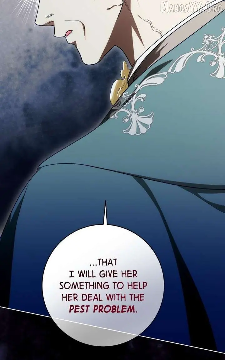 The Price Is Your Everything Chapter 90 Page 43