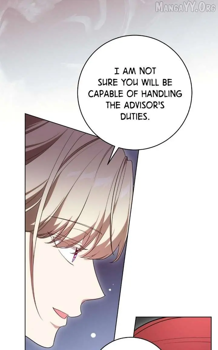 The Price Is Your Everything Chapter 90 Page 65