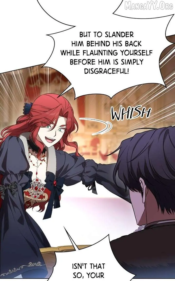 The Price Is Your Everything Chapter 90 Page 81
