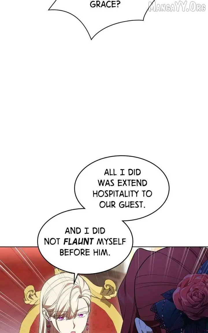 The Price Is Your Everything Chapter 90 Page 82