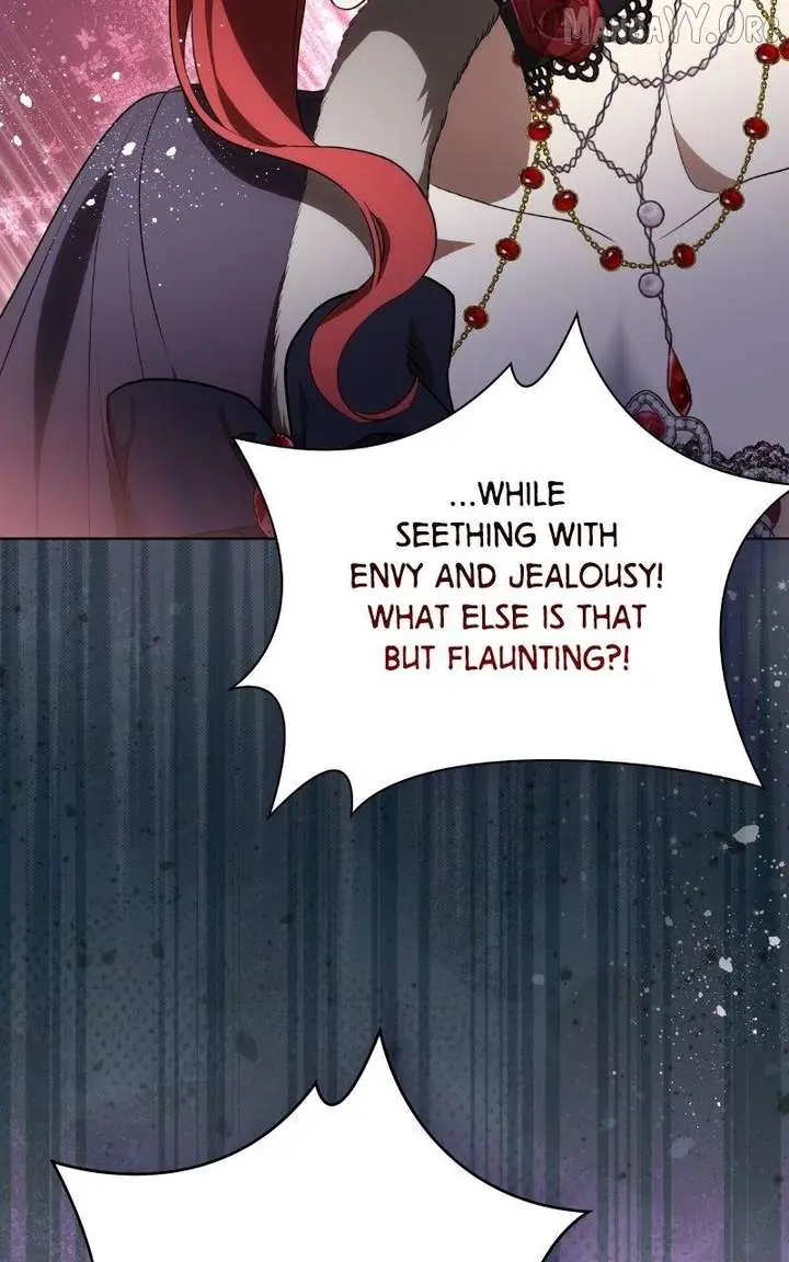 The Price Is Your Everything Chapter 90 Page 85