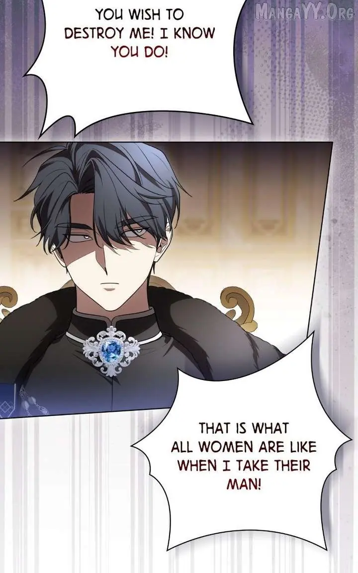 The Price Is Your Everything Chapter 90 Page 86