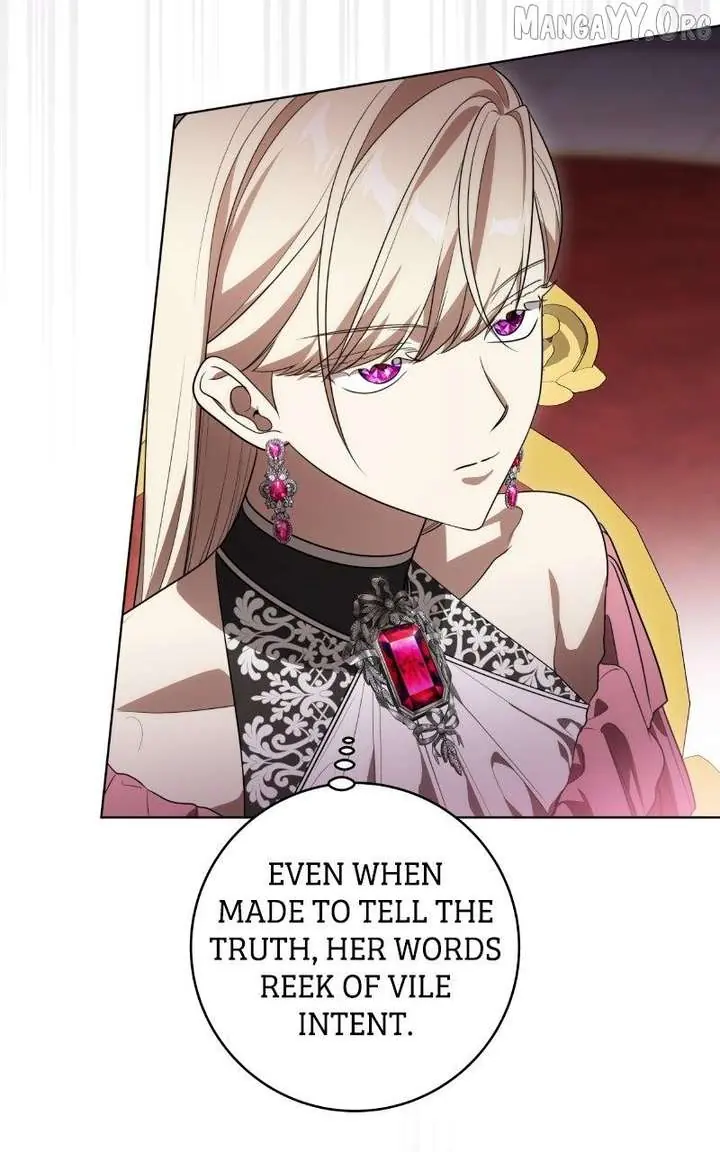 The Price Is Your Everything Chapter 90 Page 87
