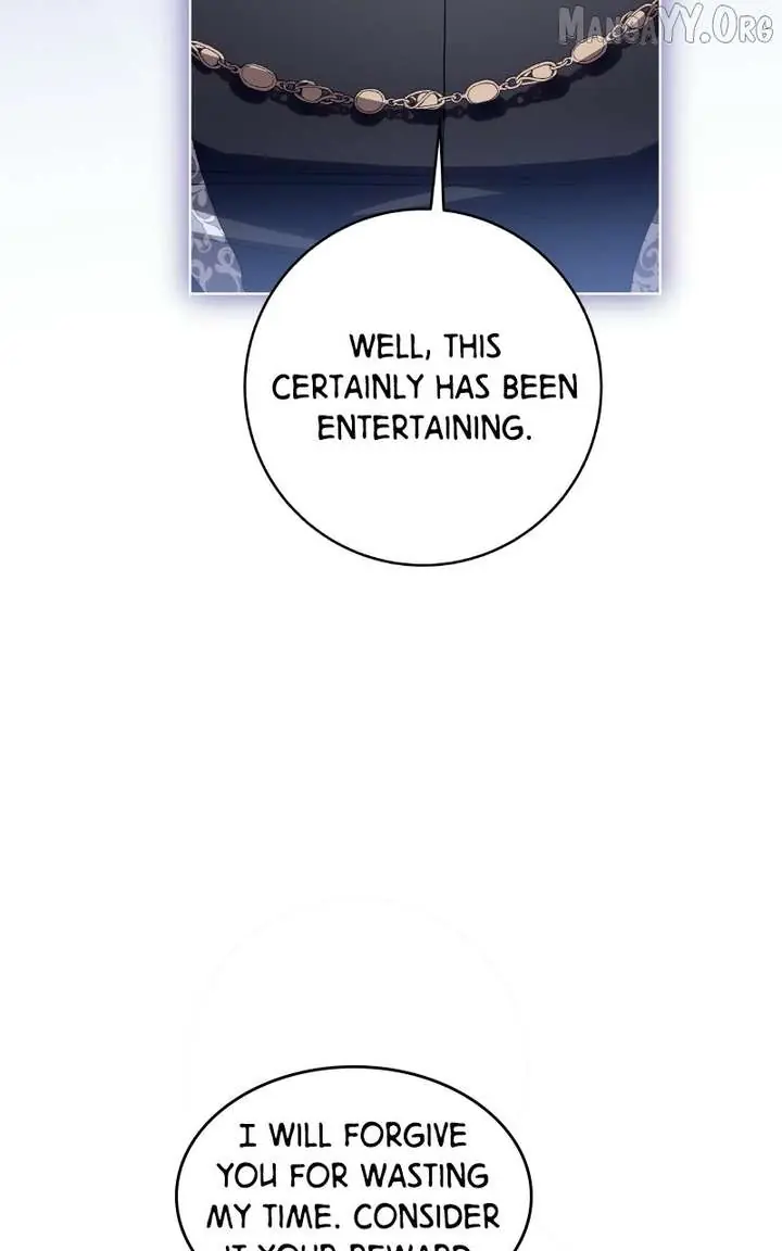The Price Is Your Everything Chapter 91 Page 23