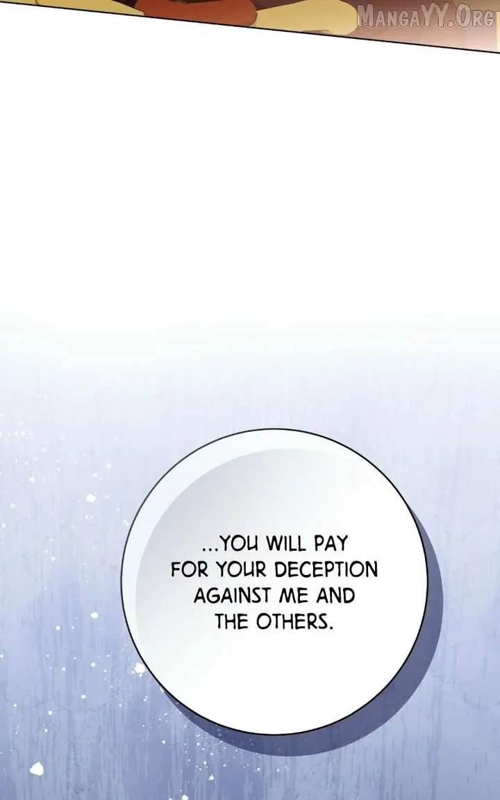 The Price Is Your Everything Chapter 91 Page 25