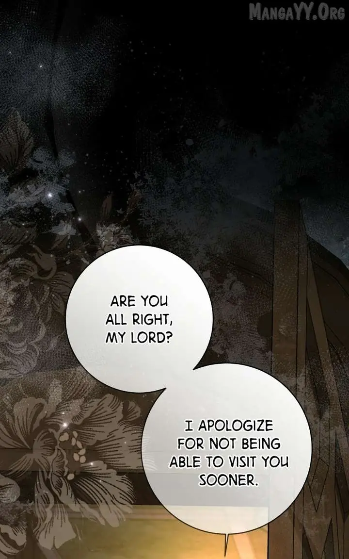 The Price Is Your Everything Chapter 91 Page 50