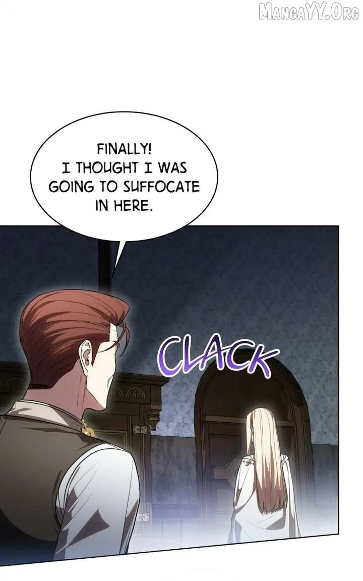 The Price Is Your Everything Chapter 91 Page 53