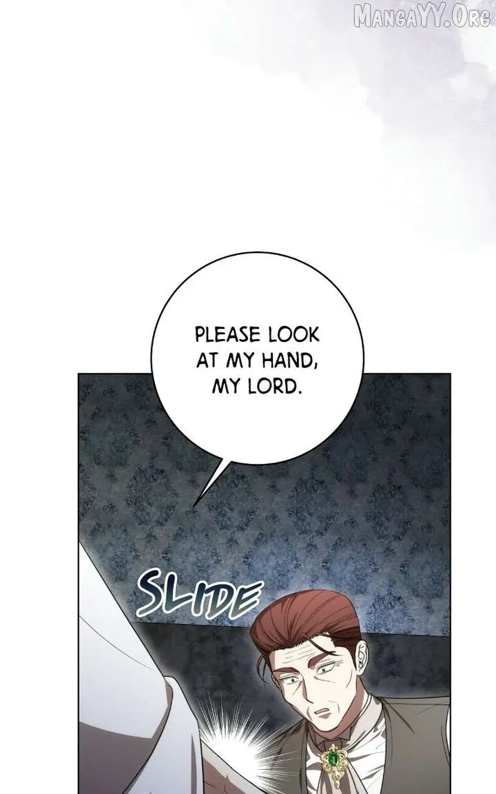 The Price Is Your Everything Chapter 91 Page 59