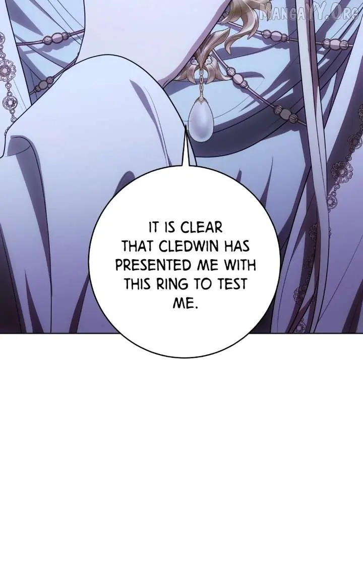 The Price Is Your Everything Chapter 91 Page 67