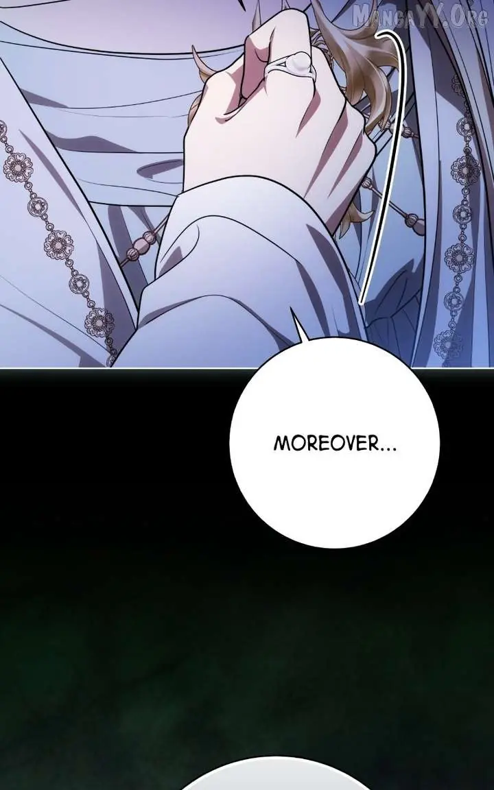 The Price Is Your Everything Chapter 91 Page 71