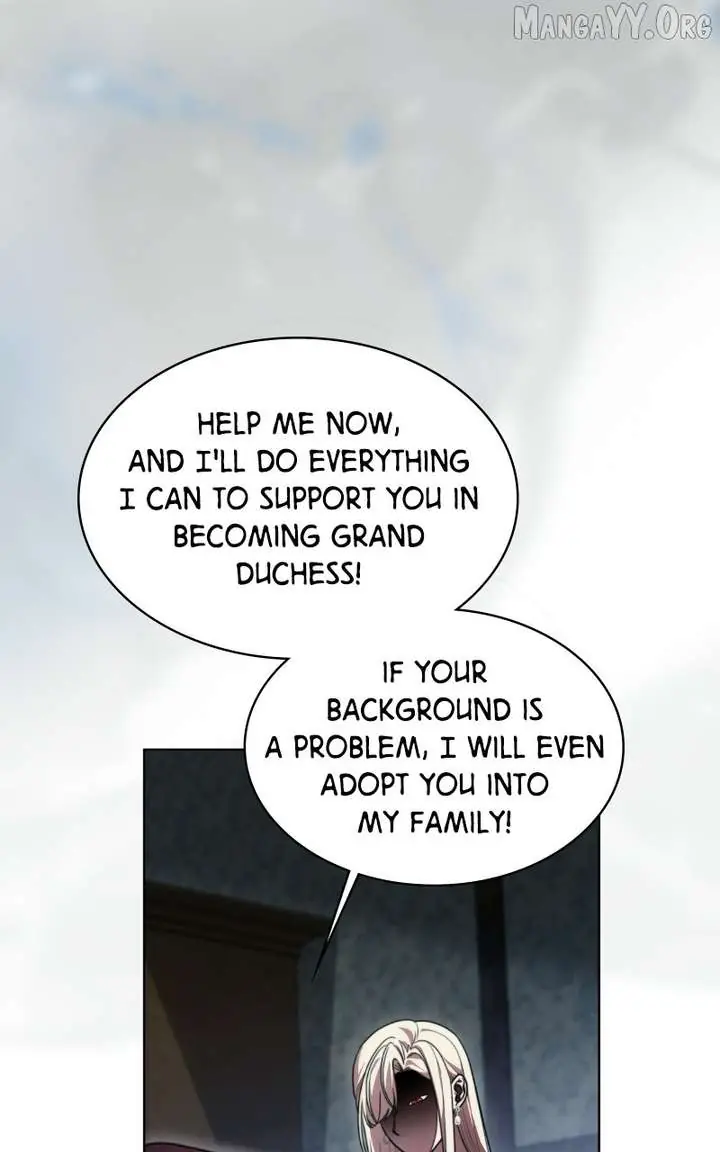 The Price Is Your Everything Chapter 91 Page 77