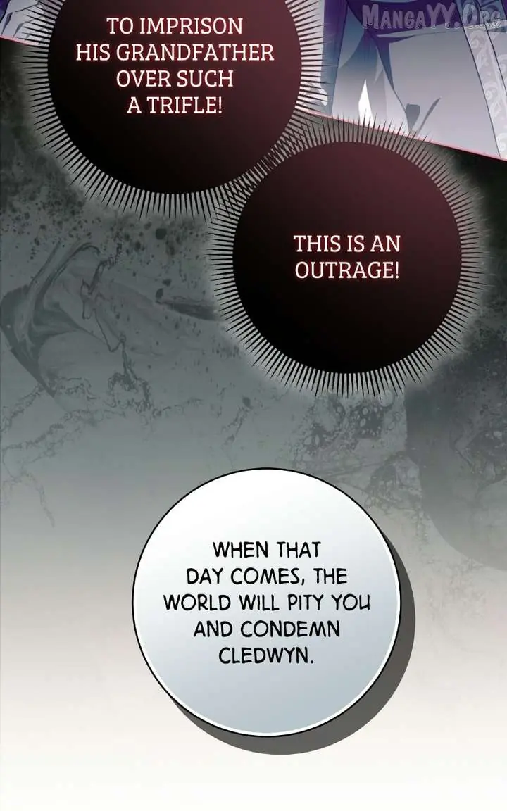 The Price Is Your Everything Chapter 91 Page 84