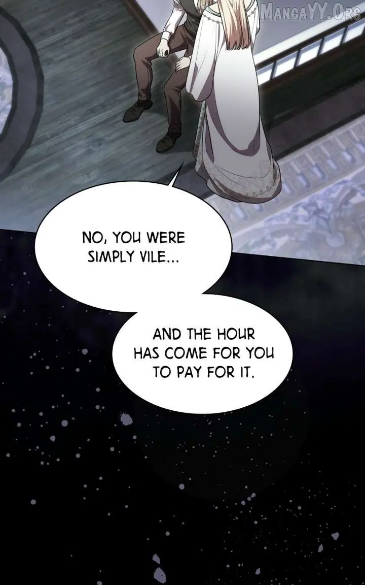 The Price Is Your Everything Chapter 91 Page 94