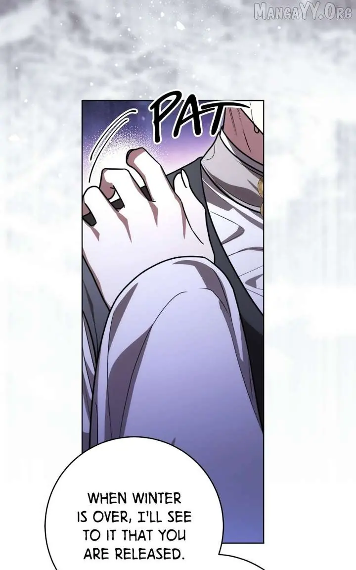 The Price Is Your Everything Chapter 91 Page 97