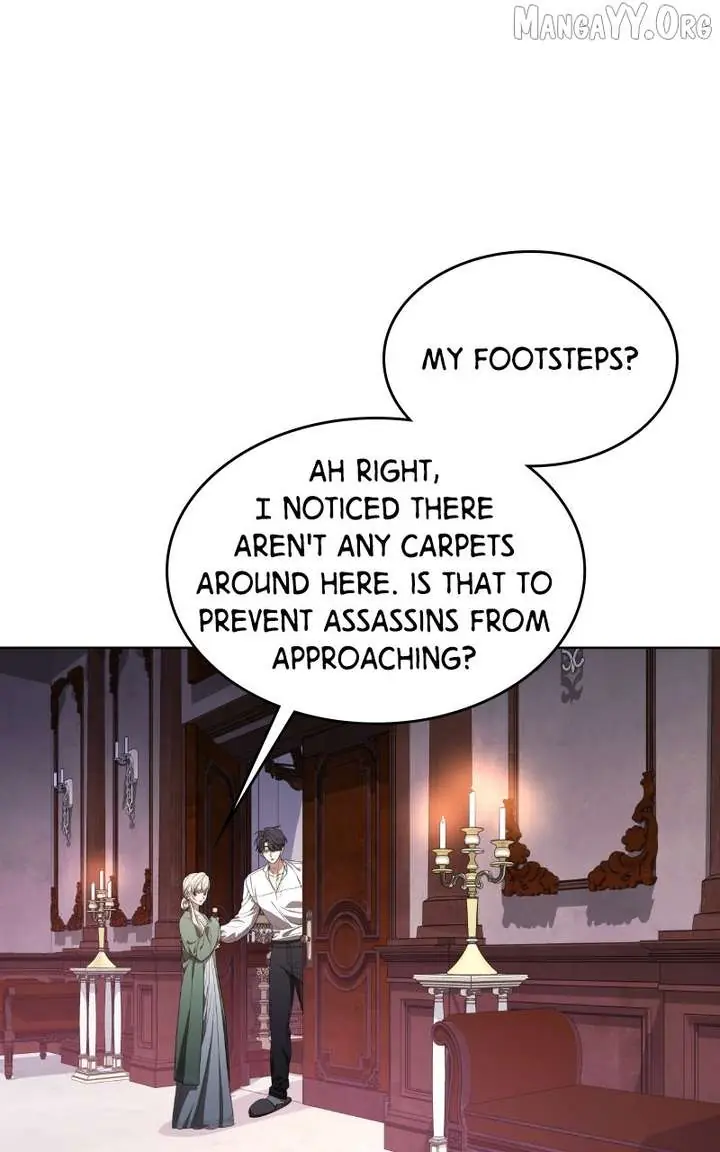 The Price Is Your Everything Chapter 92 Page 8