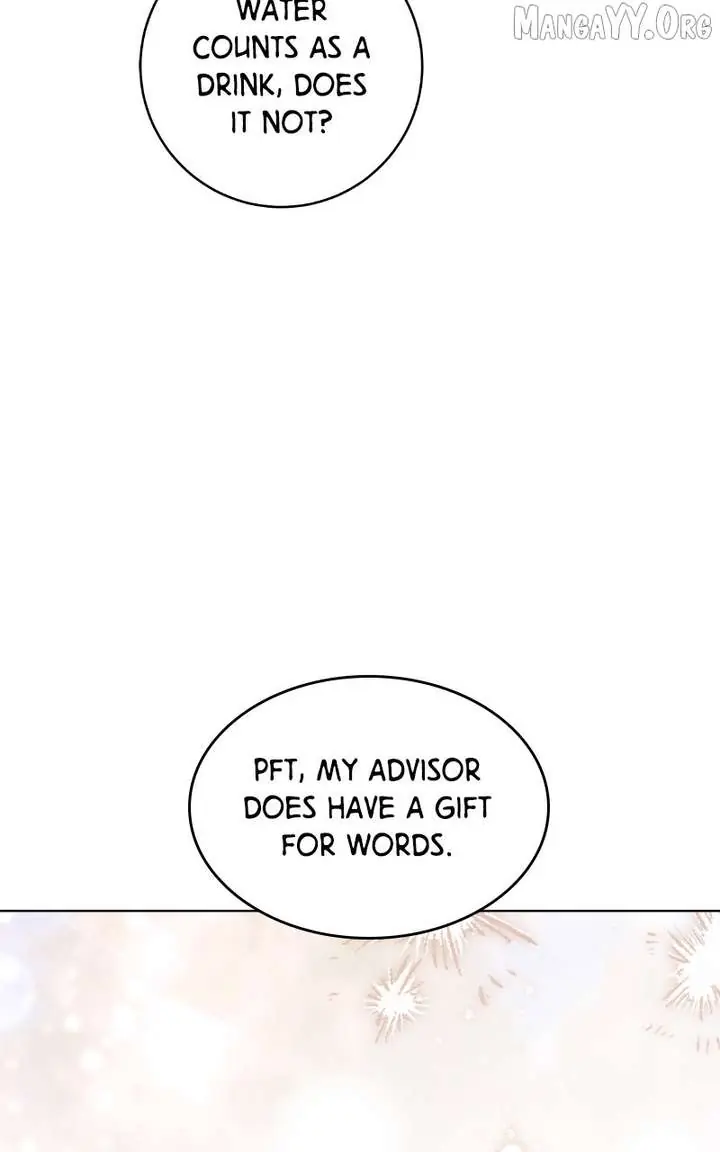 The Price Is Your Everything Chapter 92 Page 21
