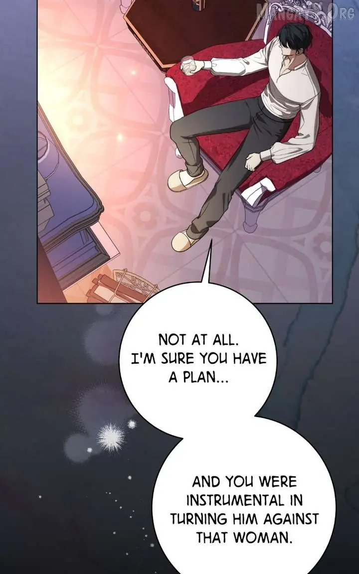 The Price Is Your Everything Chapter 92 Page 29