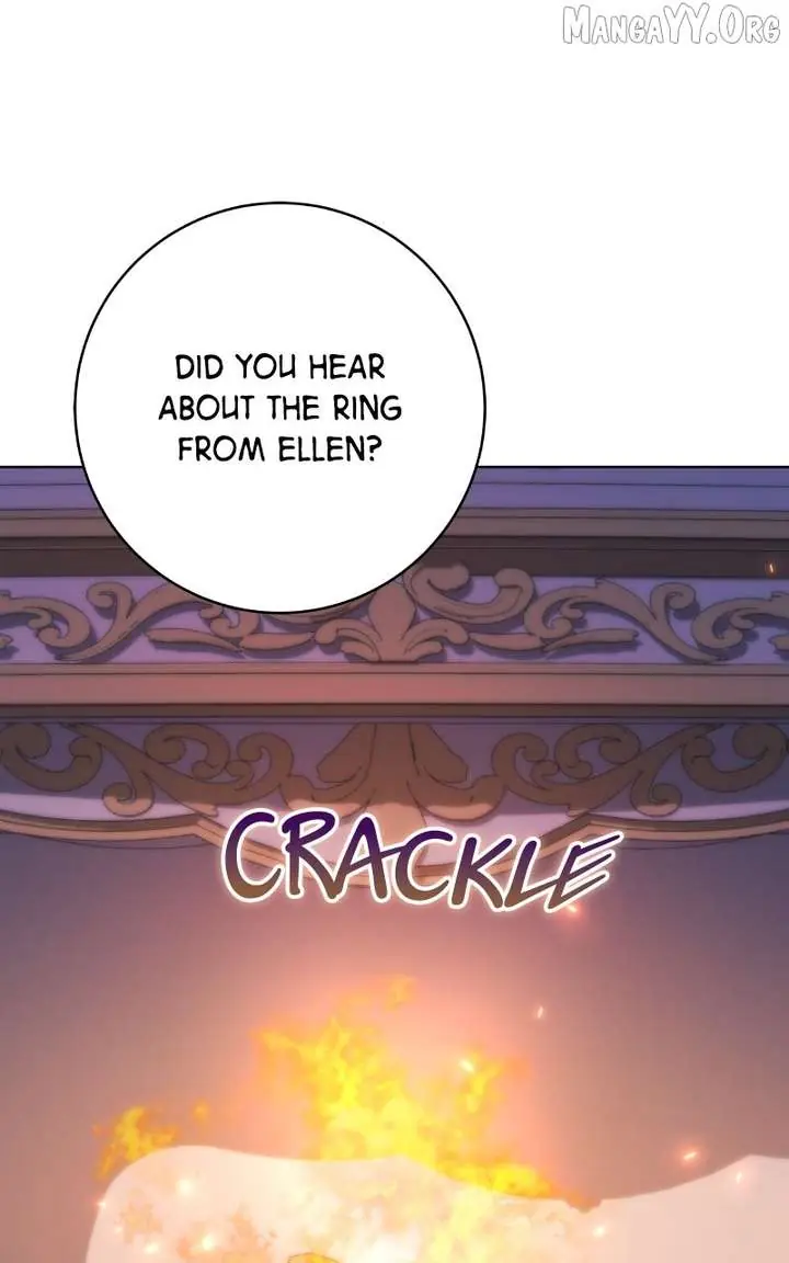 The Price Is Your Everything Chapter 92 Page 36