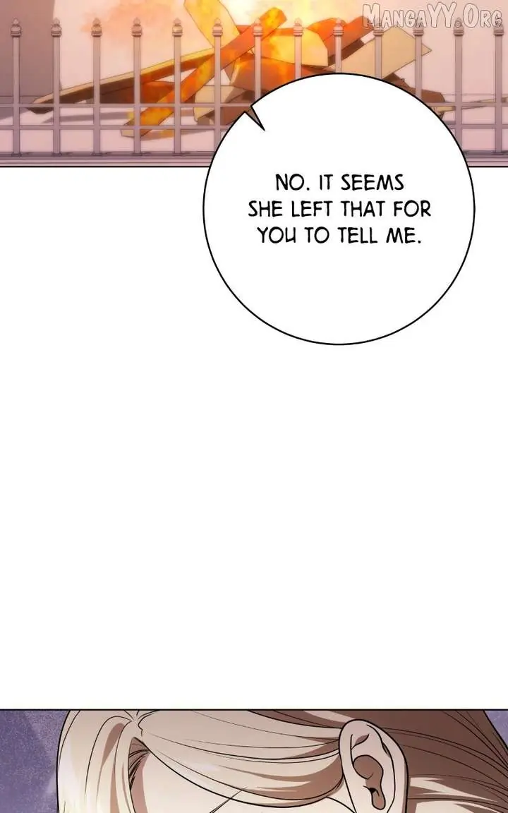 The Price Is Your Everything Chapter 92 Page 37