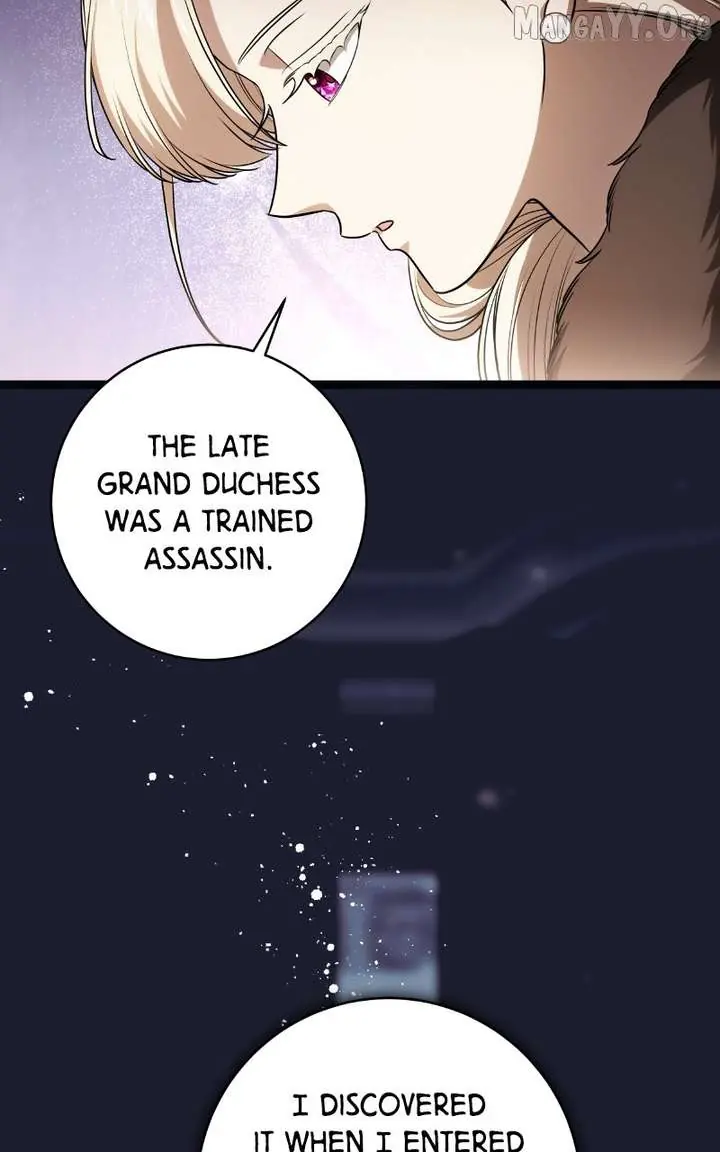 The Price Is Your Everything Chapter 92 Page 38