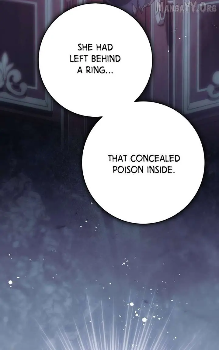 The Price Is Your Everything Chapter 92 Page 40