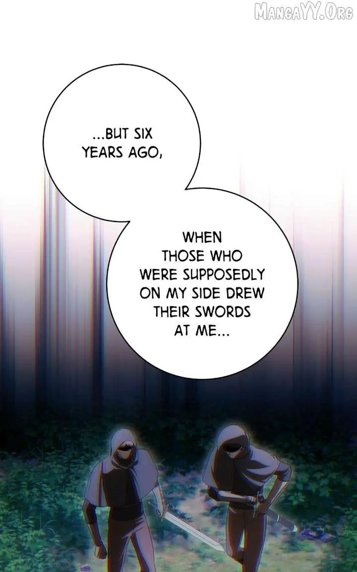 The Price Is Your Everything Chapter 92 Page 45