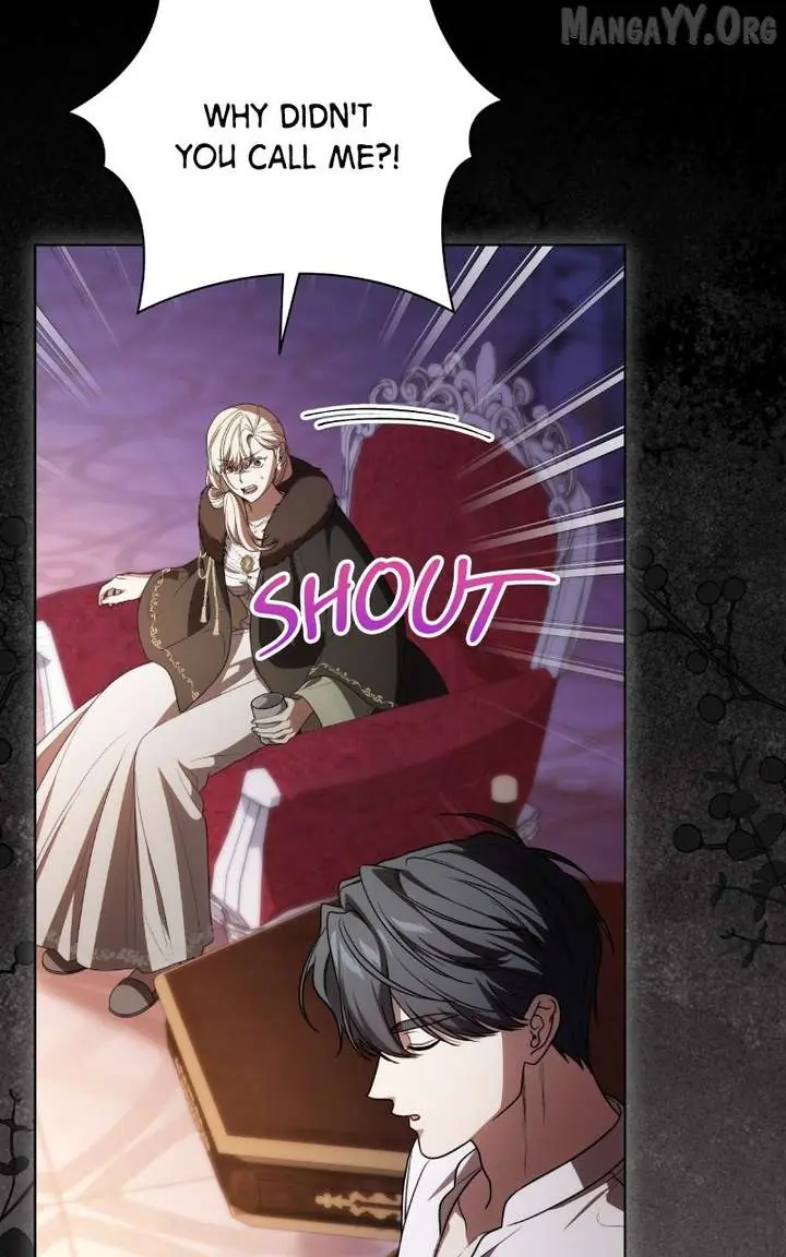 The Price Is Your Everything Chapter 92 Page 53