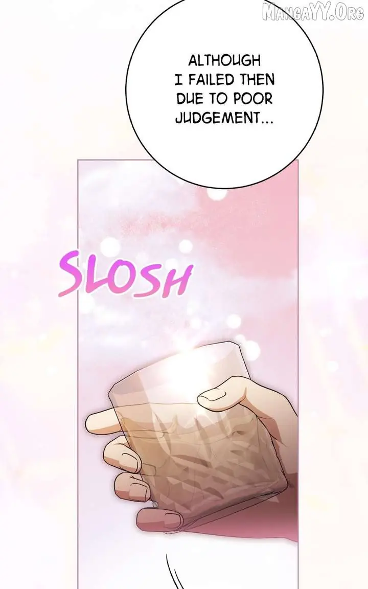 The Price Is Your Everything Chapter 92 Page 55