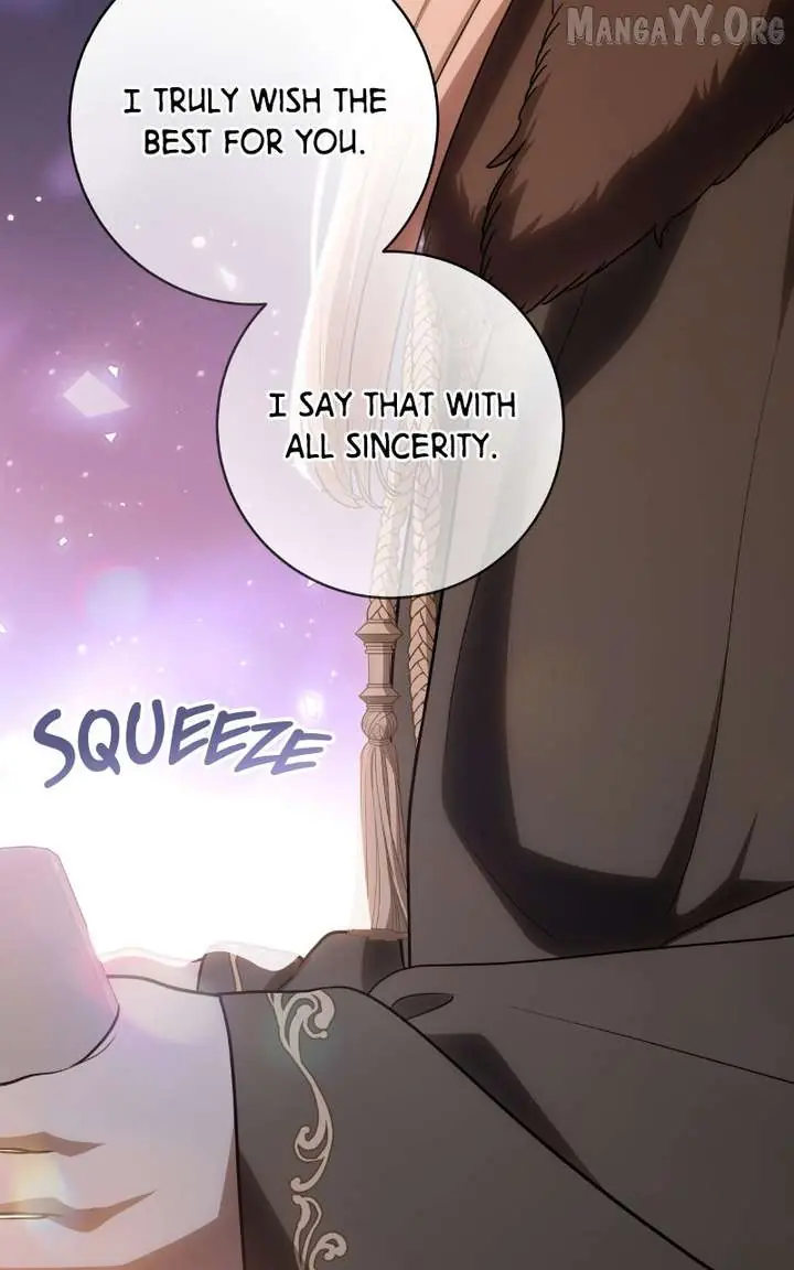 The Price Is Your Everything Chapter 92 Page 61