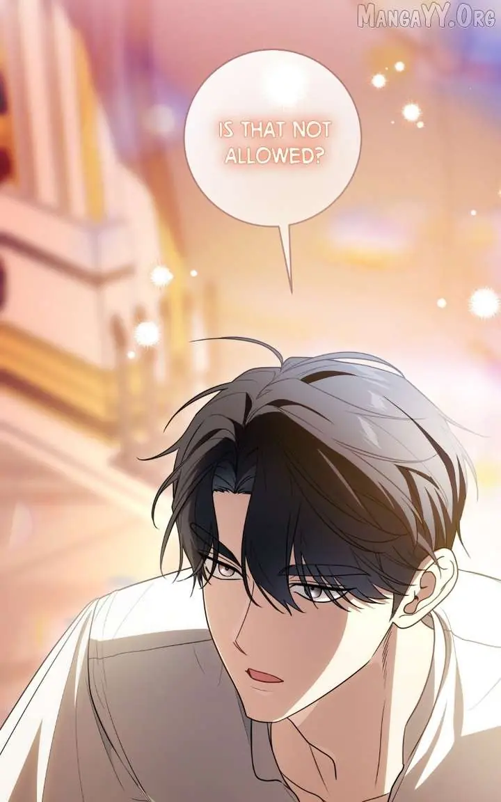 The Price Is Your Everything Chapter 92 Page 73