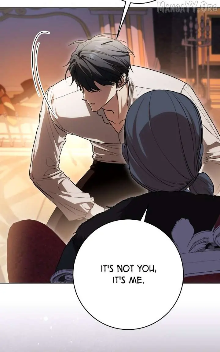 The Price Is Your Everything Chapter 92 Page 80
