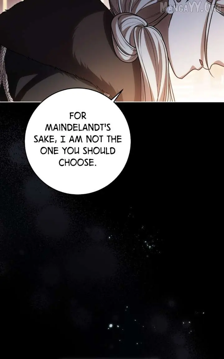 The Price Is Your Everything Chapter 92 Page 84