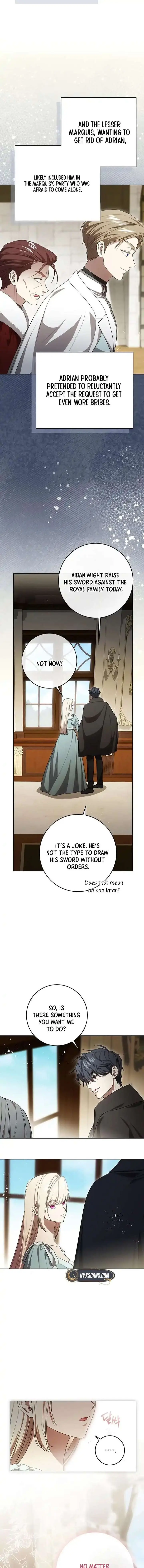 The Price Is Your Everything Chapter 102 Page 11