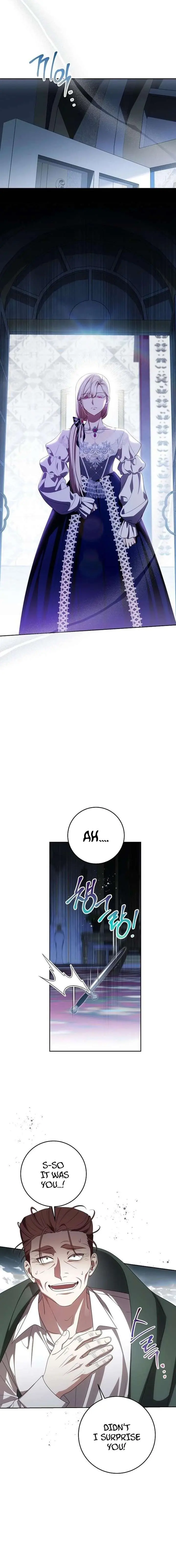 The Price Is Your Everything Chapter 103 Page 4