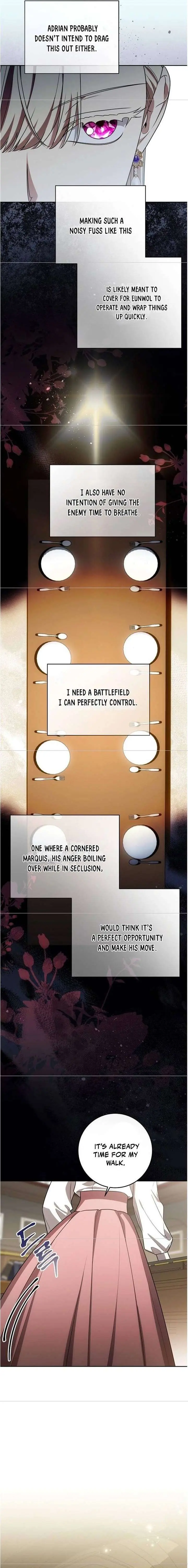 The Price Is Your Everything Chapter 104 Page 5