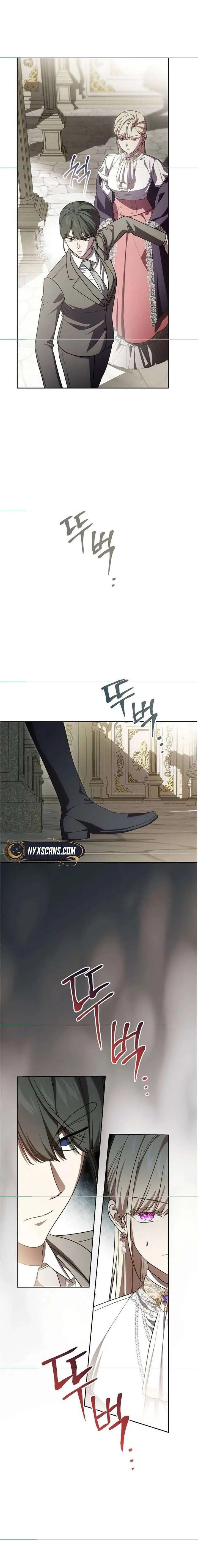 The Price Is Your Everything Chapter 104 Page 7