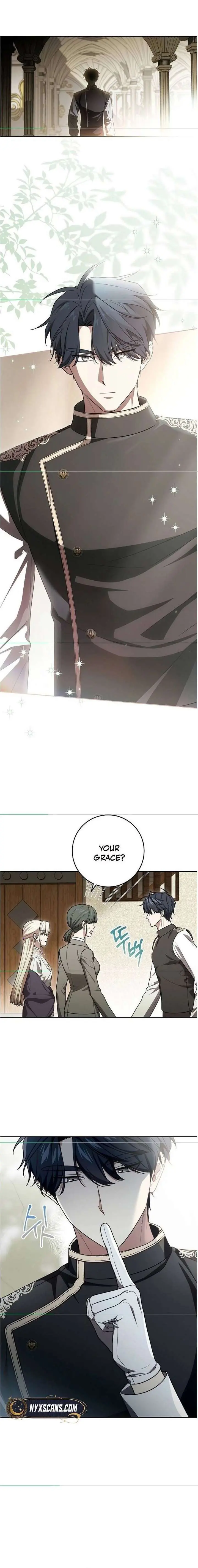 The Price Is Your Everything Chapter 104 Page 8